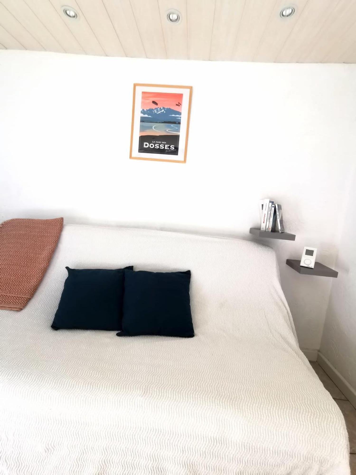 Appartement Coup De Coeur Les Pieds Dans L'Eau Le Barcarès Extérieur photo