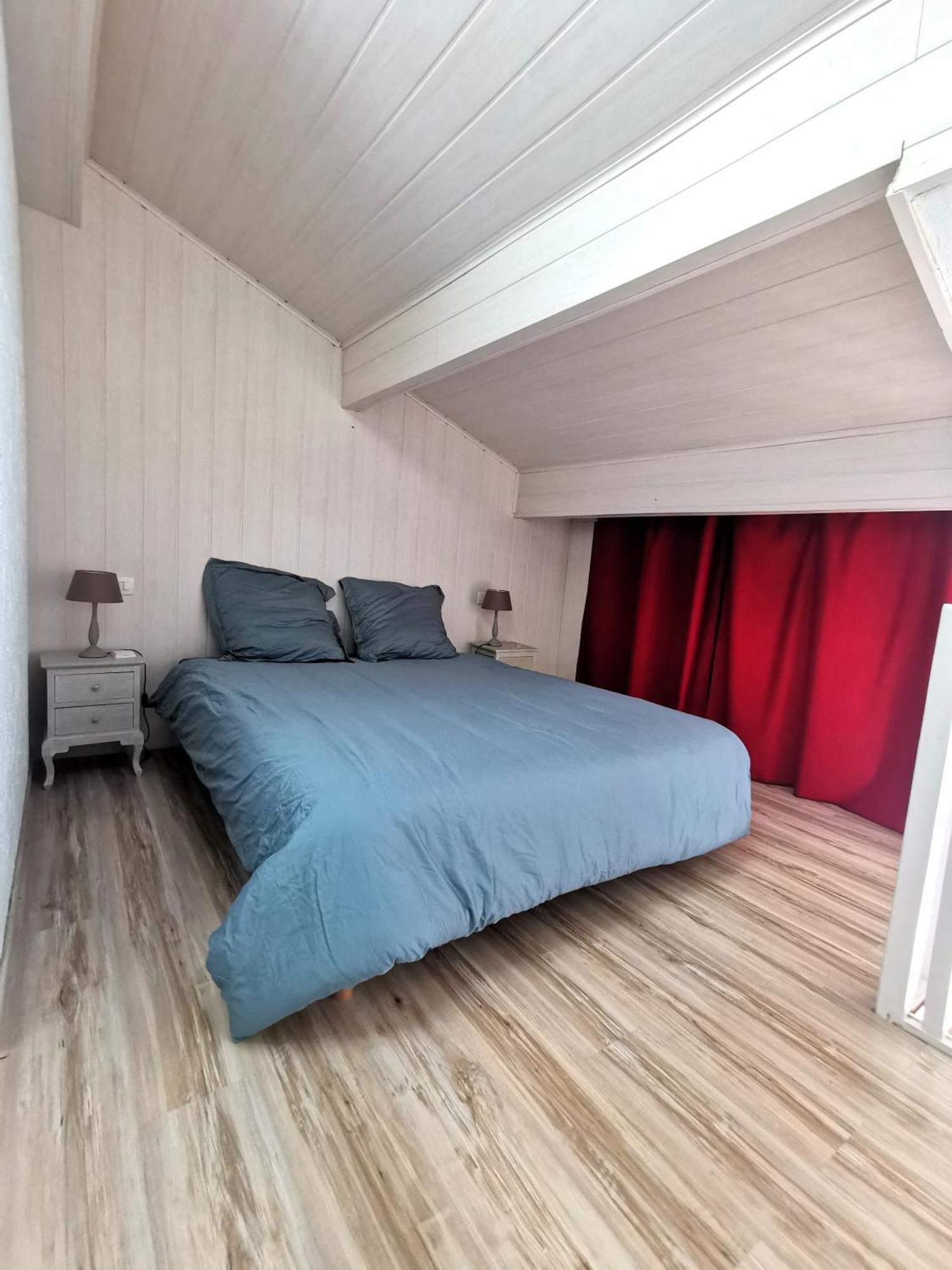 Appartement Coup De Coeur Les Pieds Dans L'Eau Le Barcarès Extérieur photo