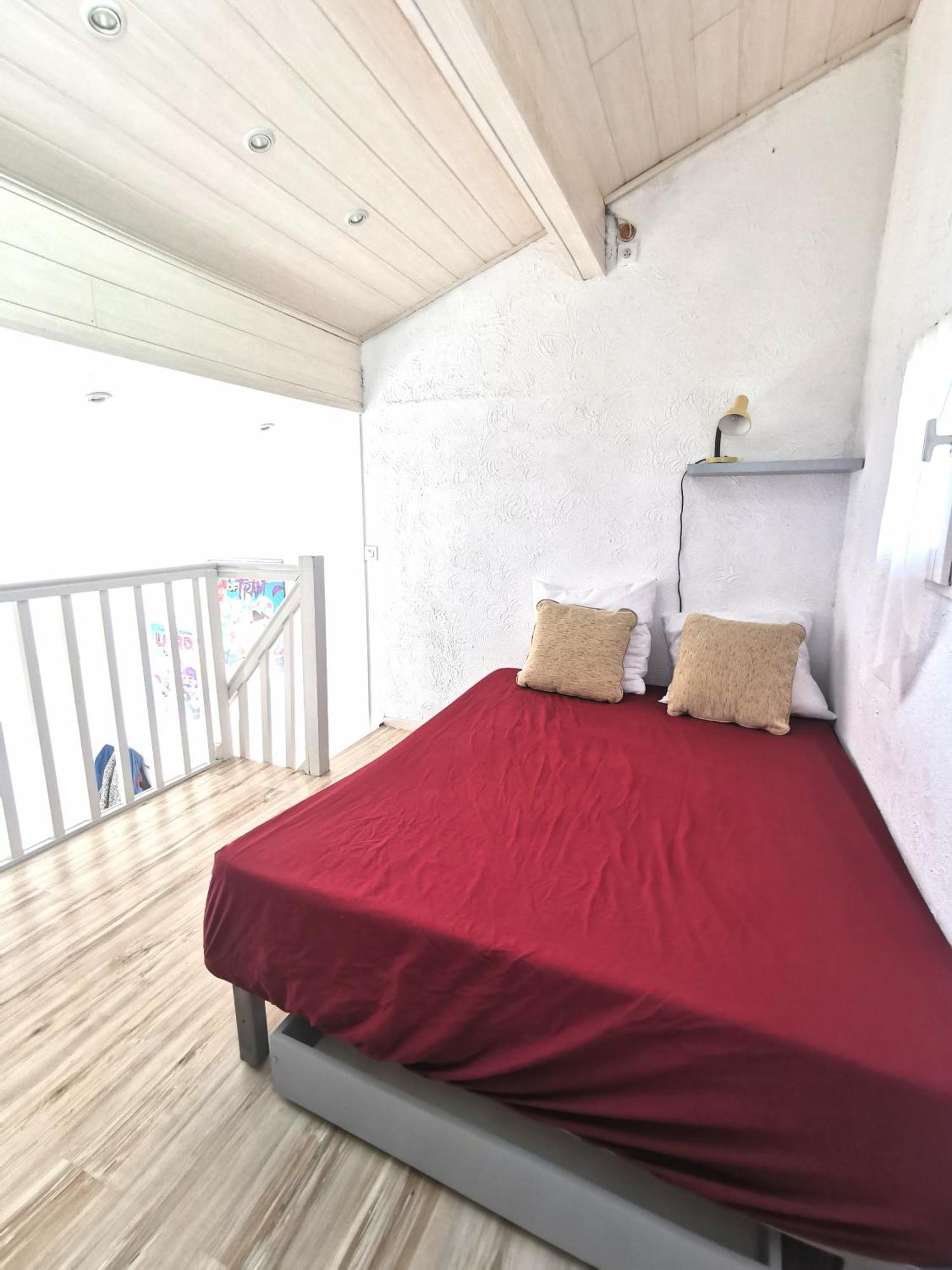 Appartement Coup De Coeur Les Pieds Dans L'Eau Le Barcarès Extérieur photo