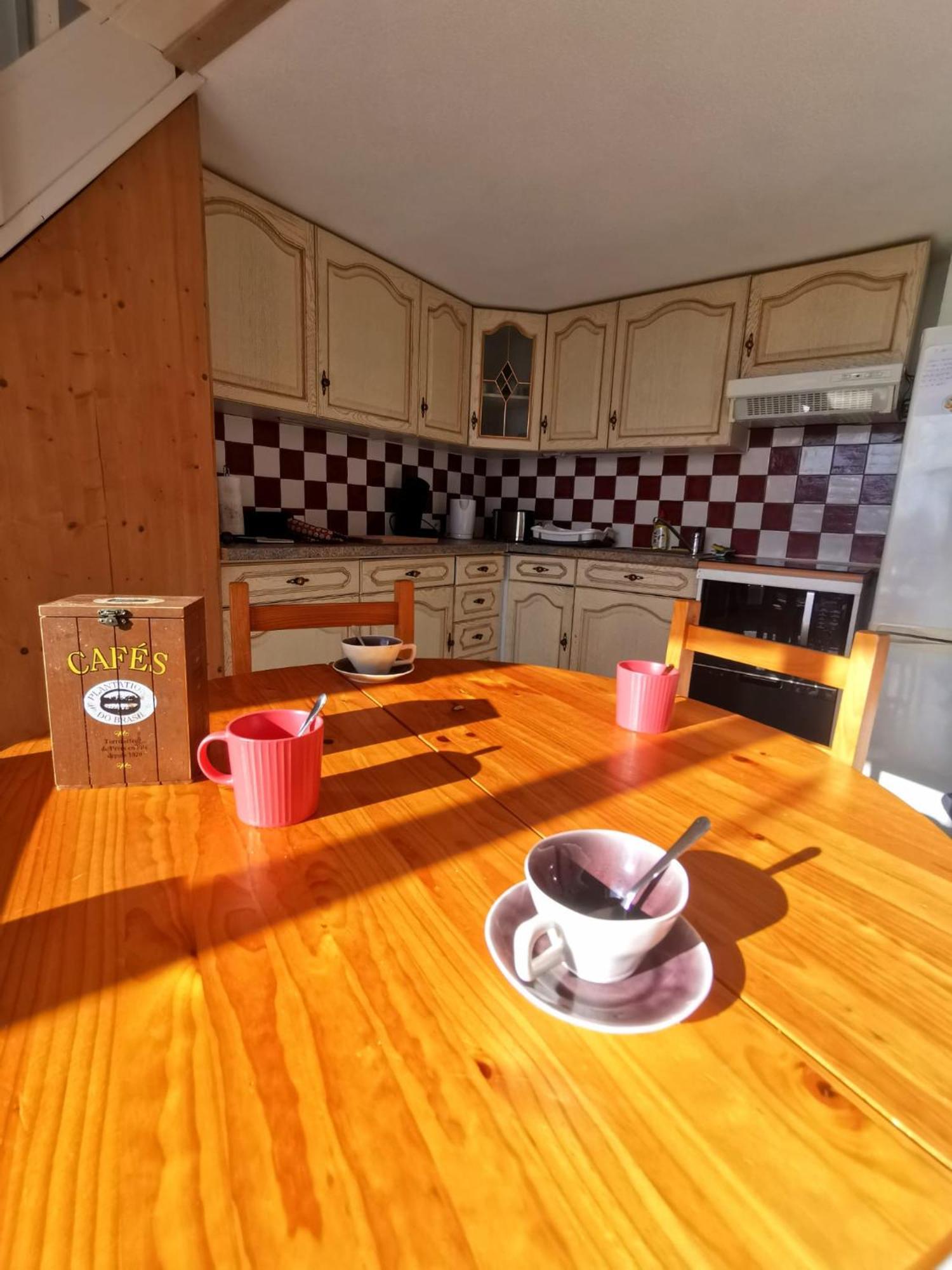 Appartement Coup De Coeur Les Pieds Dans L'Eau Le Barcarès Extérieur photo